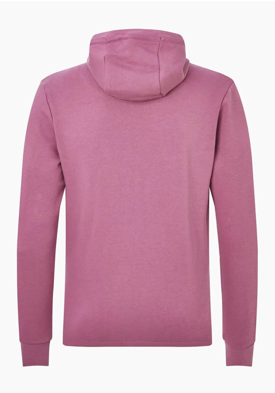 11 Degrees Onyx Pull Over Hoodie, Berry Mist