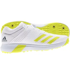 Adidas AdiPower Vector Midbowling Cricket Shoes