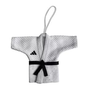 adidas Judo Gi Keyring Gift