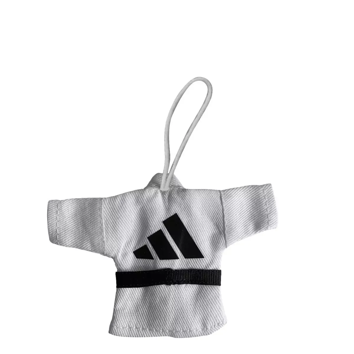 adidas Karate Gi Keyring Gift