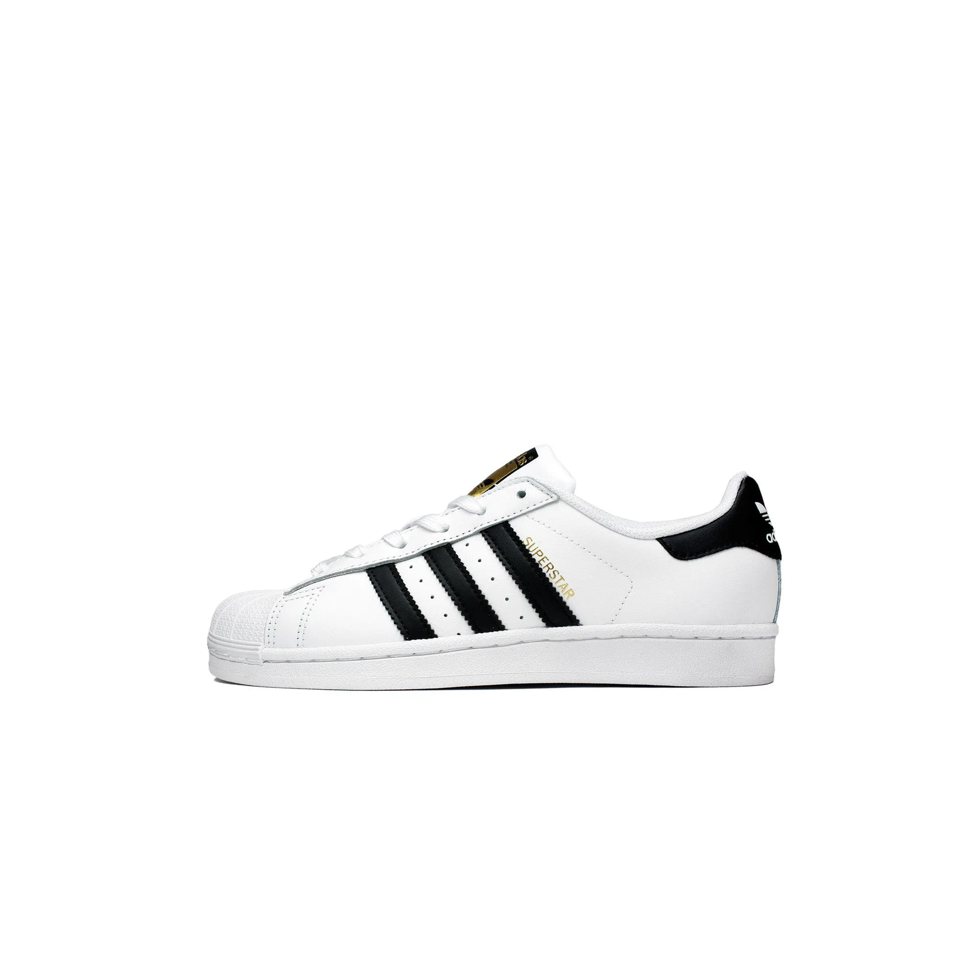 Adidas Kids Superstar Shoes