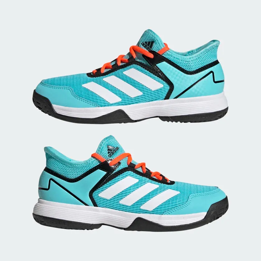 ADIDAS UBERSONIC 4 KIDS TENNIS SHOES