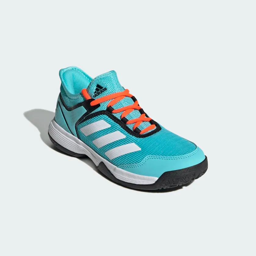 ADIDAS UBERSONIC 4 KIDS TENNIS SHOES