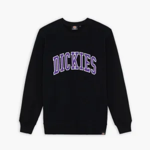 Aitkin Sweatshirt Blk/coronet Ble