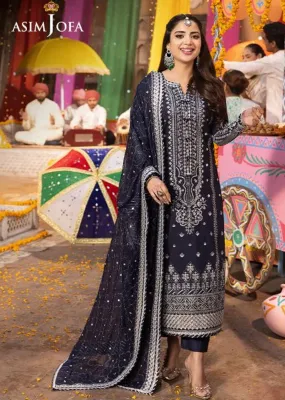 AJCD-24 - Readymade - Asim Jofa Collection