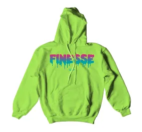 All Star 2020 Swackhammer Finesse Hoody