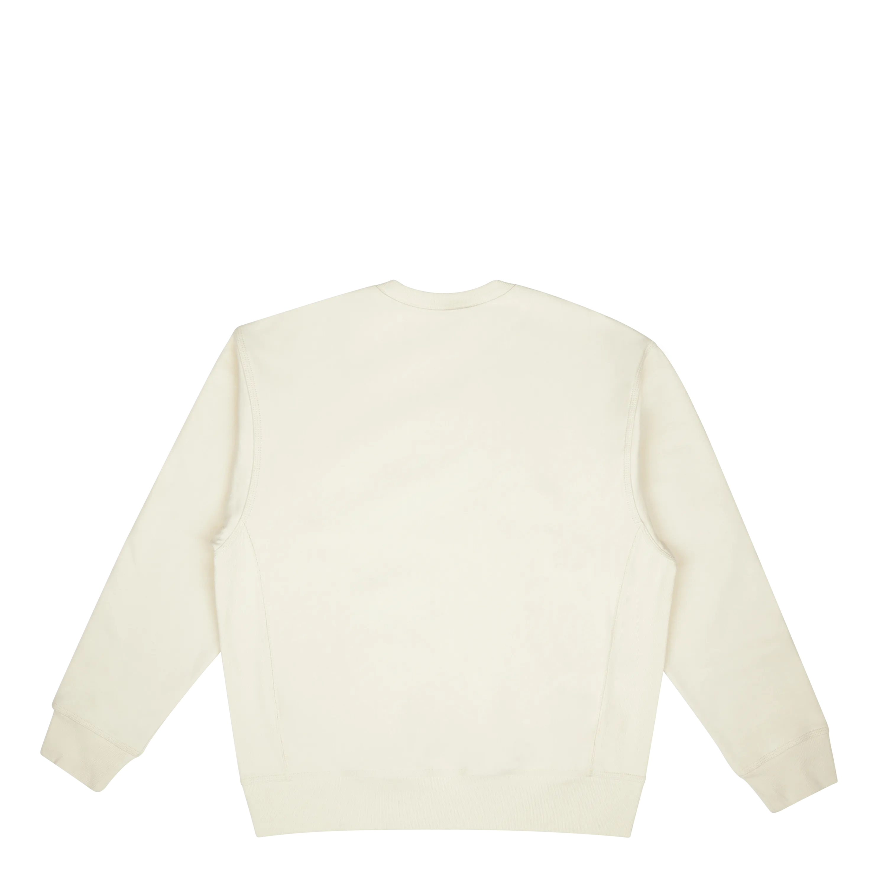 American Script Sweat Natural