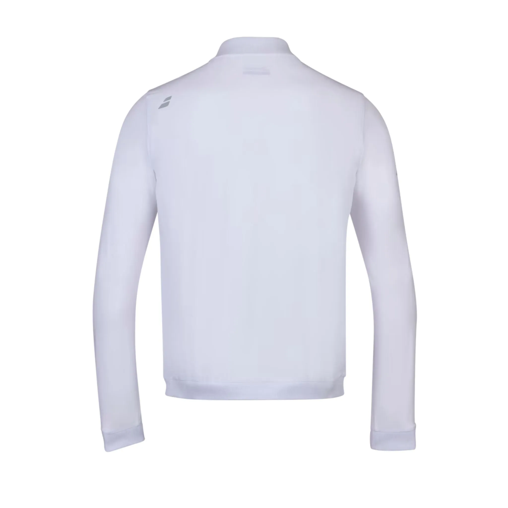 Babolat Men's Play Jacket [White]