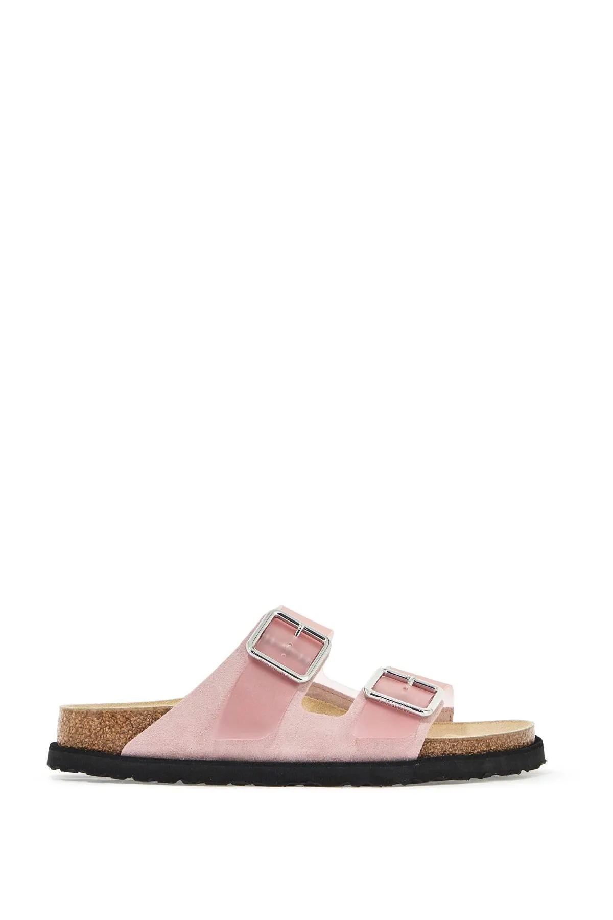 BIRKENSTOCK 1774 arizona pvc slide sandals