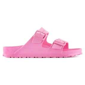 Birkenstock Arizona EVA candy pink