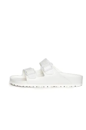 Birkenstock Arizona EVA white