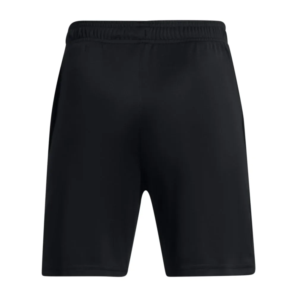 Boy's Under Armour Youth Tech Logo Short