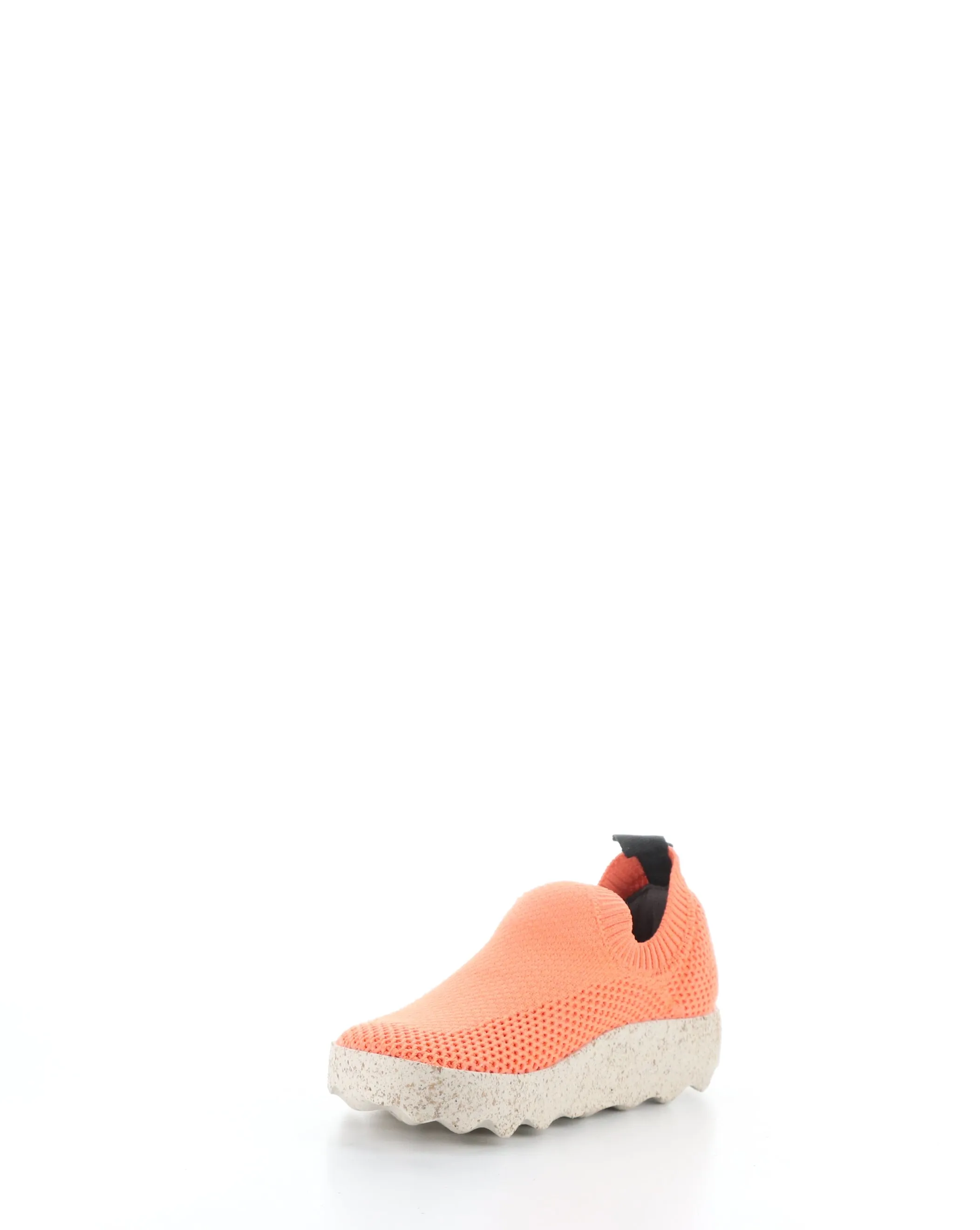 CLIP230ASPC 000 CORAL Slip-on Shoes