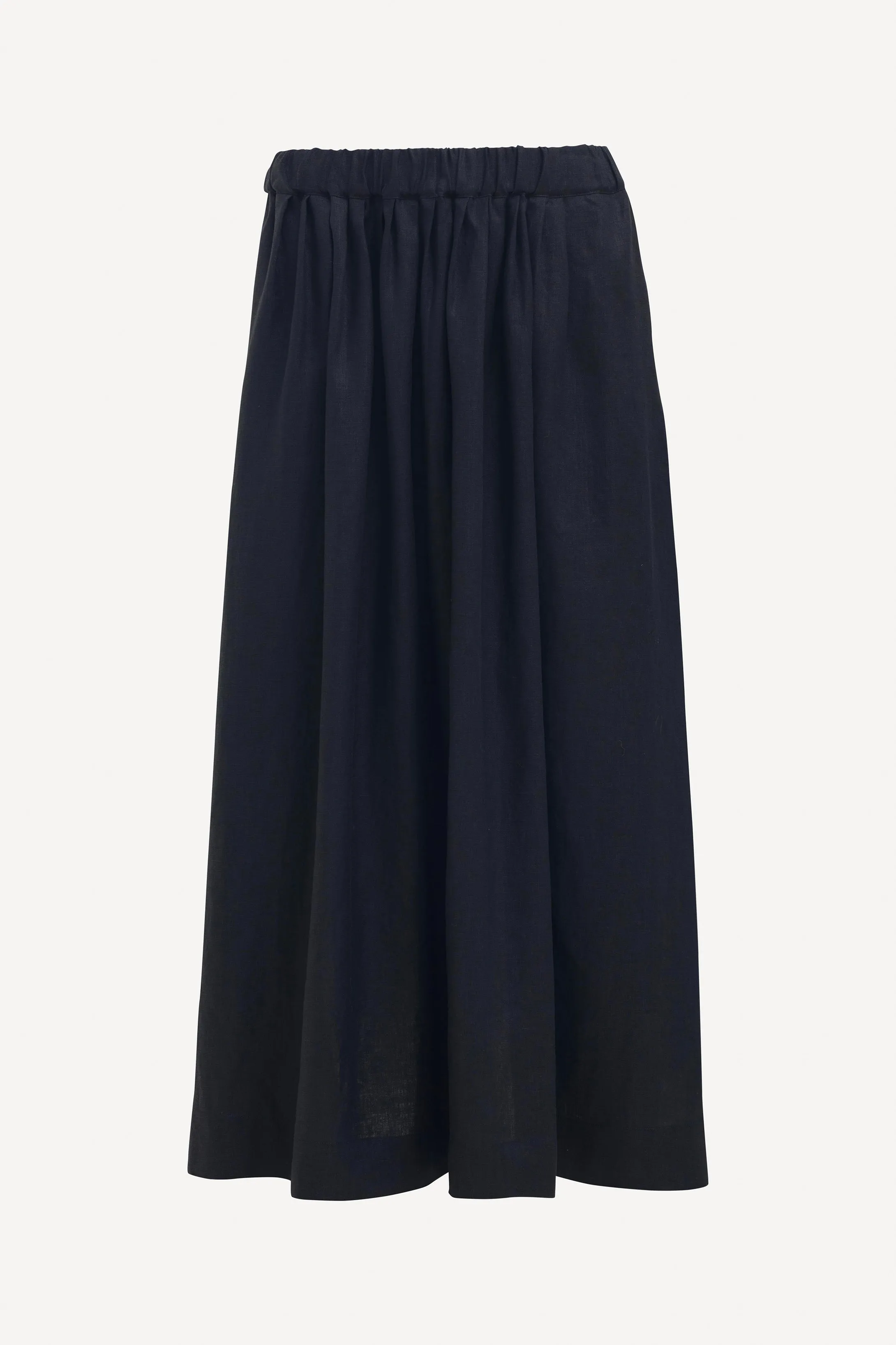 Elev Linen Skirt