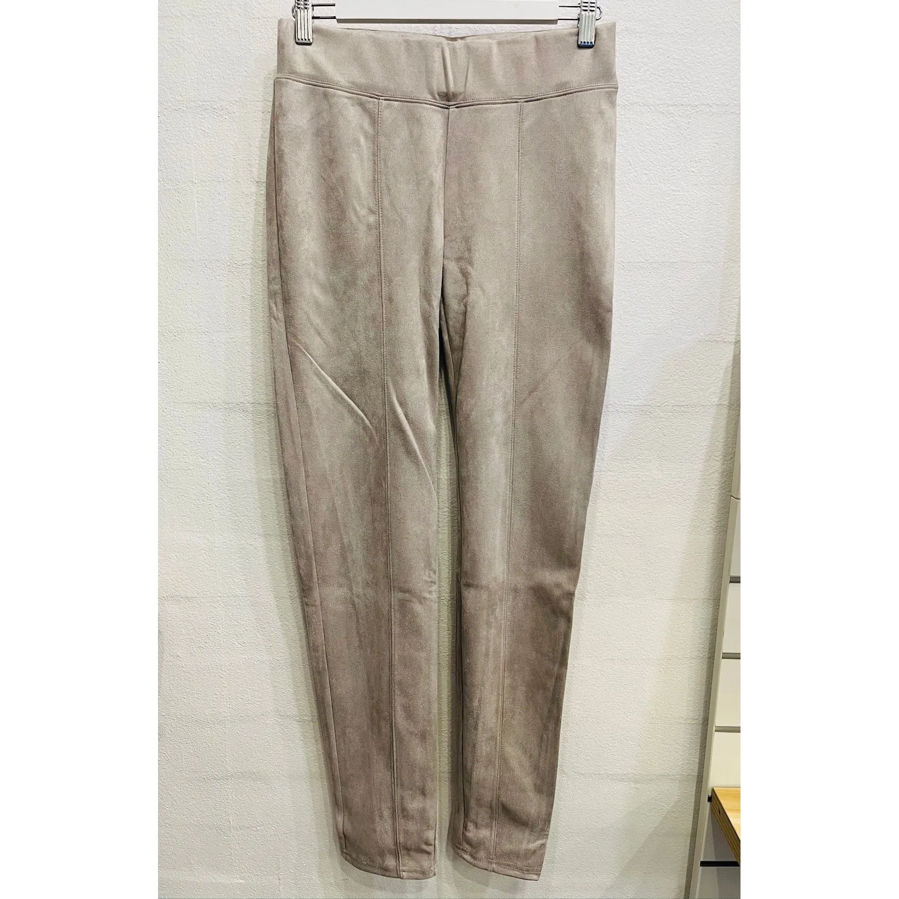 Foil Oyster Easily Pant