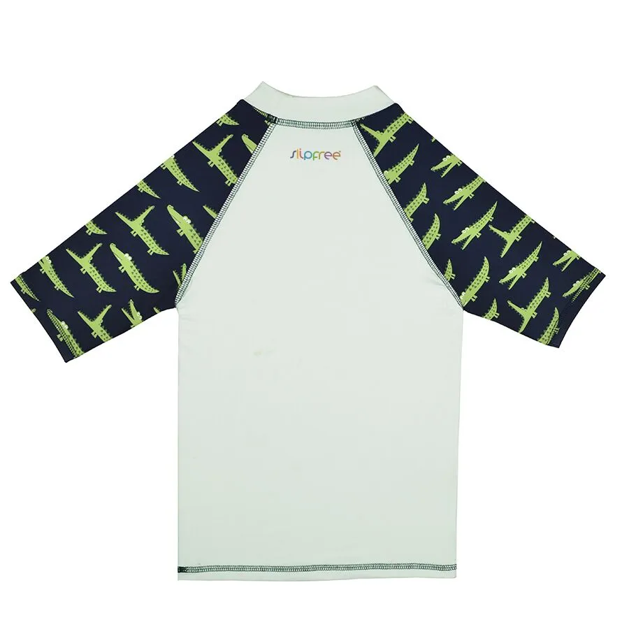 Gator Rash Vest