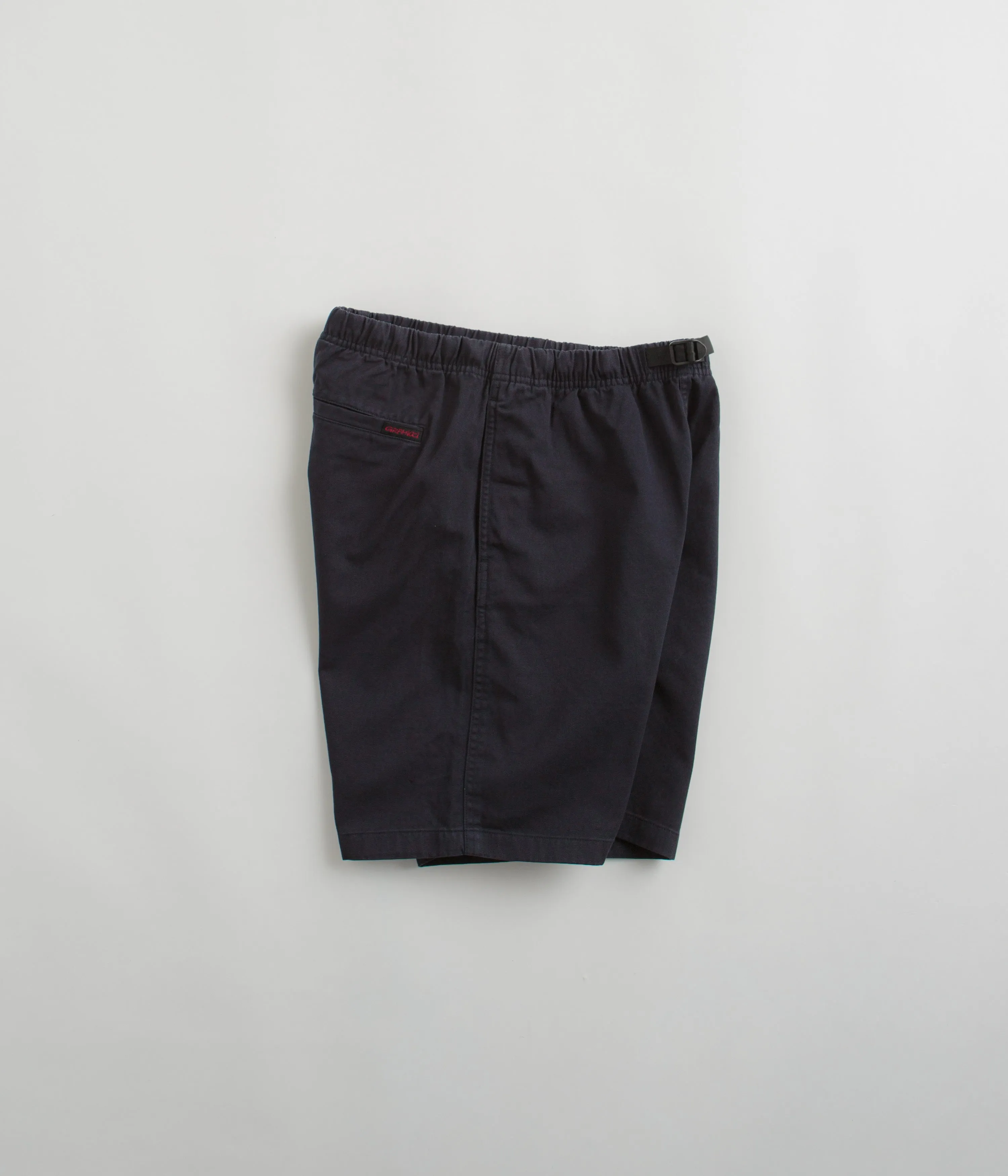 Gramicci G-Shorts - Double Navy