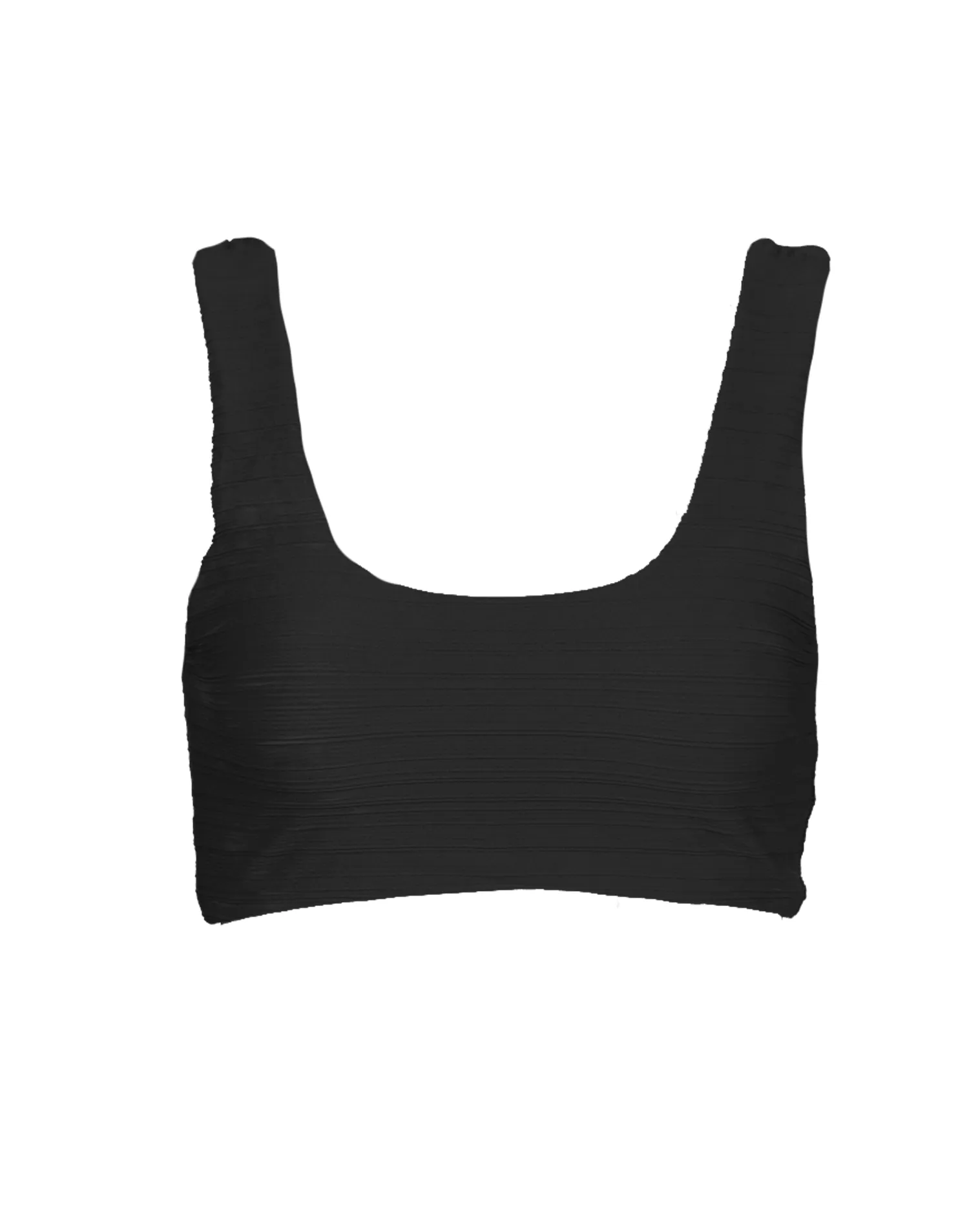 Granite Sports Top (Black)