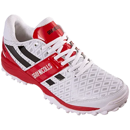 Gray Nicolls Atomic Rubber Cricket Shoes