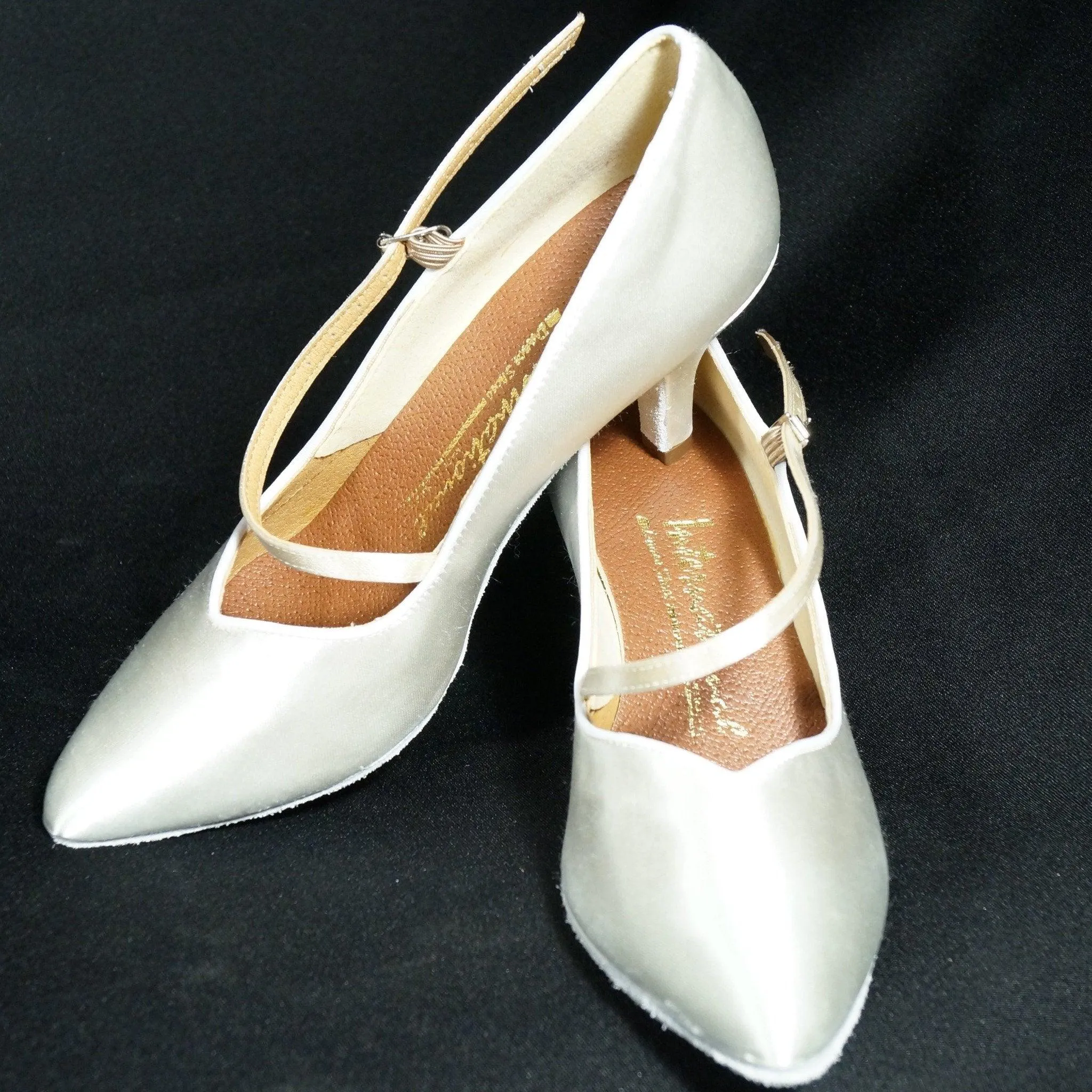 International Standard Dance Shoes