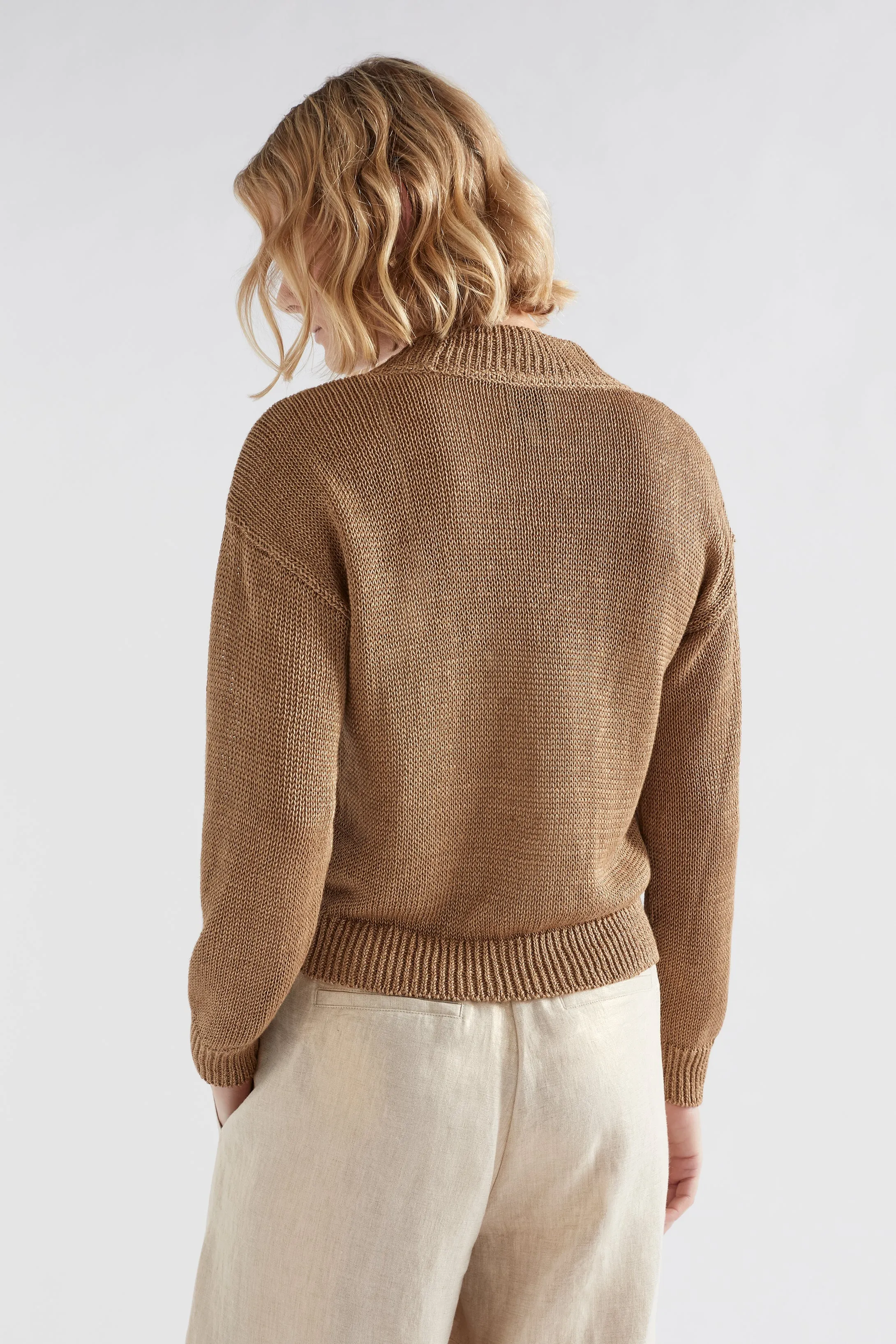 Keent Cardigan