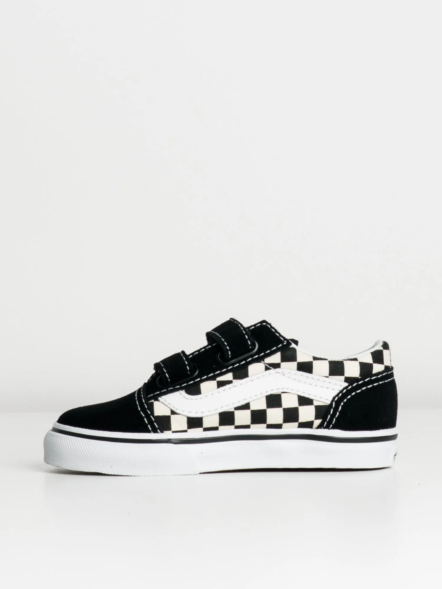 KIDS VANS TODDLER OLD SKOOL SNEAKER - CLEARANCE