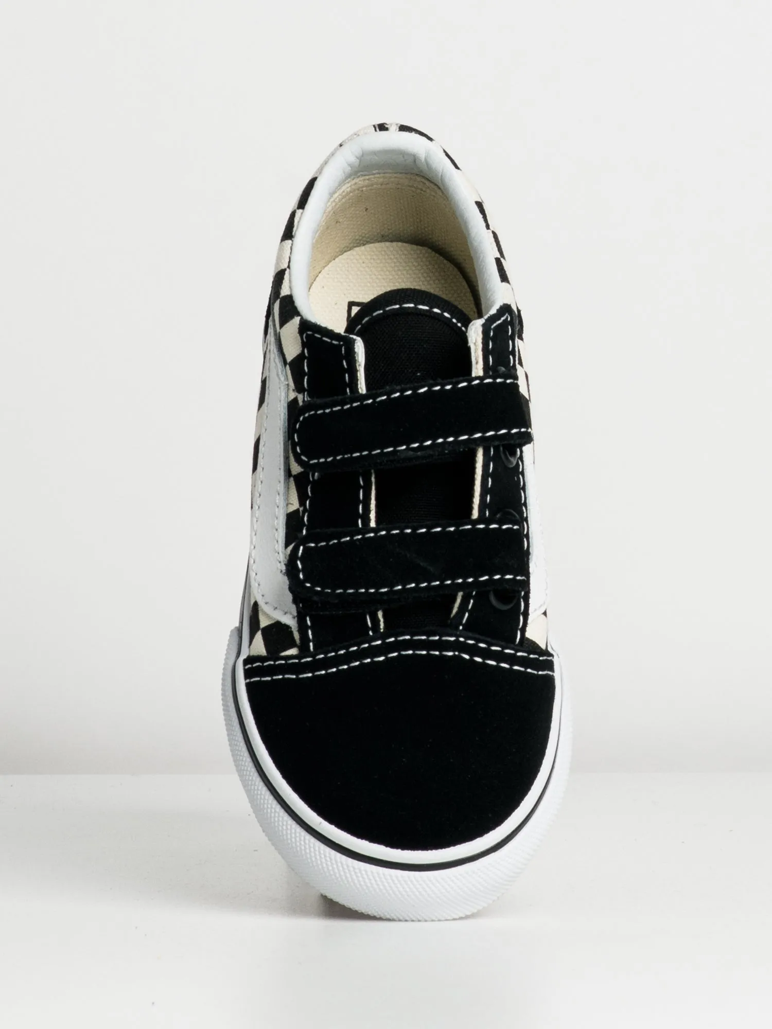 KIDS VANS TODDLER OLD SKOOL SNEAKER - CLEARANCE