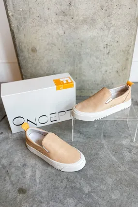 Laguna Oncept Latte Slip On Sneaker