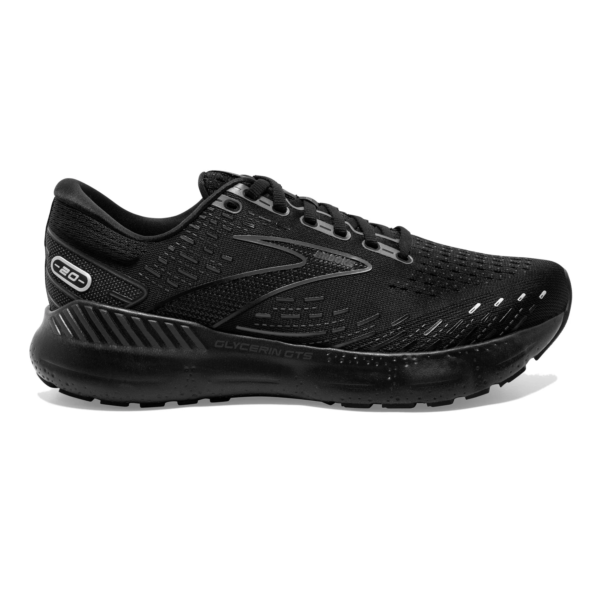 Men's Glycerin GTS 20