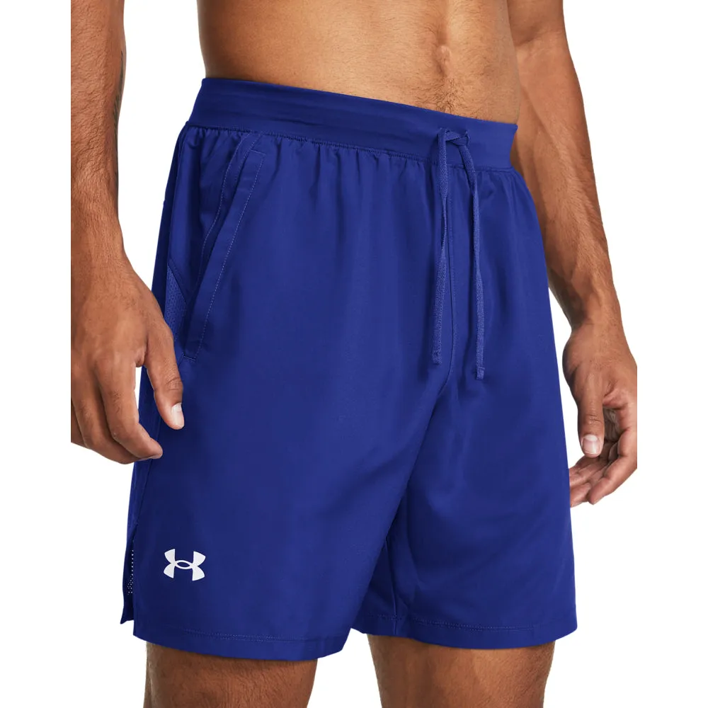 Men's Under Armour Launch 7 Unlined Short