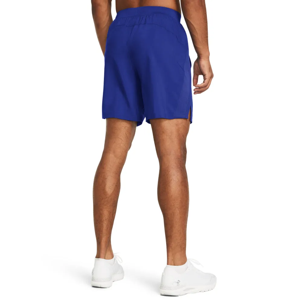 Men's Under Armour Launch 7 Unlined Short