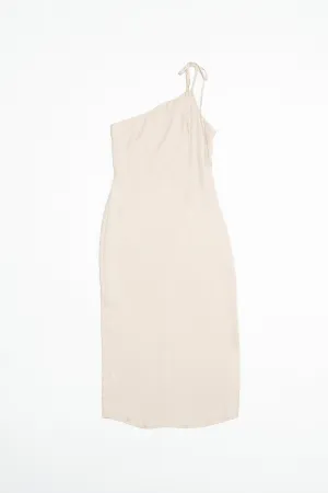 Mod Ref - The Erika Dress | Cream