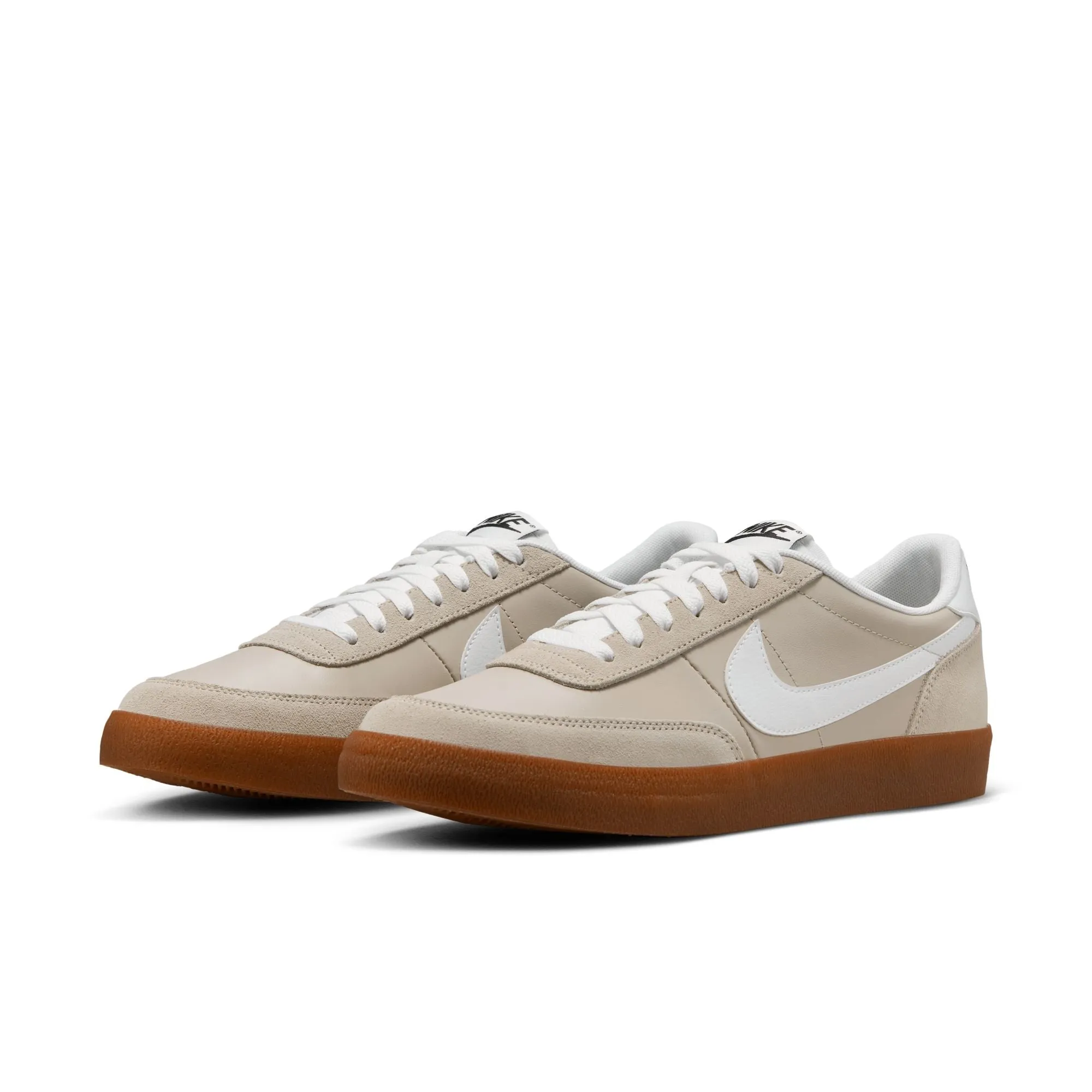 Nike Killshot 2 Leather (Cream II/White/Black)