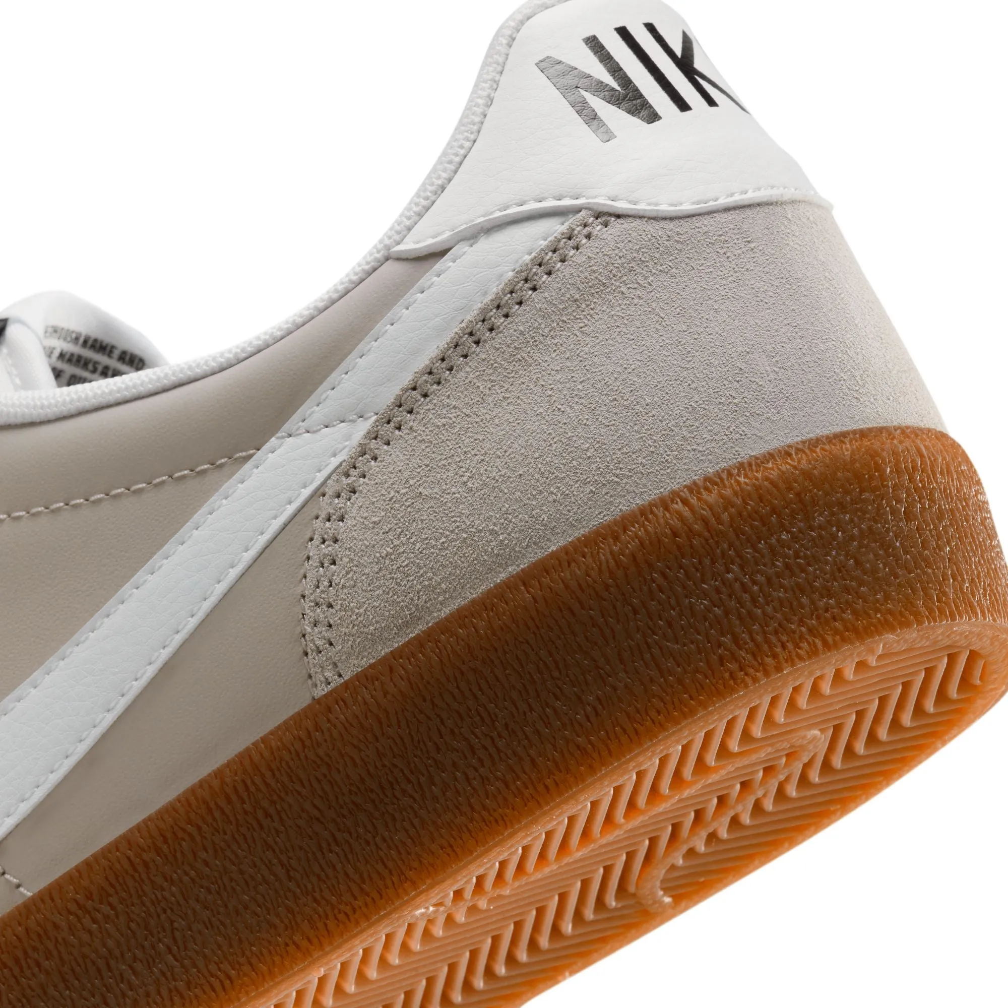 Nike Killshot 2 Leather (Cream II/White/Black)