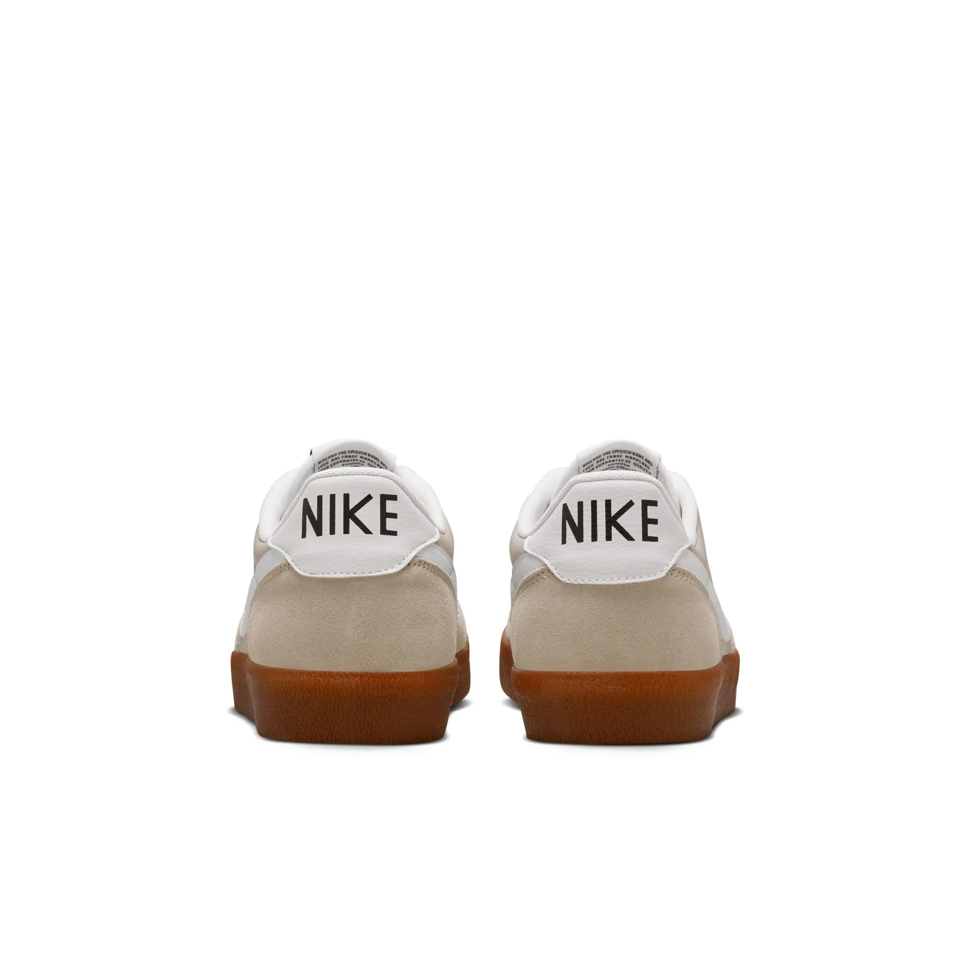 Nike Killshot 2 Leather (Cream II/White/Black)