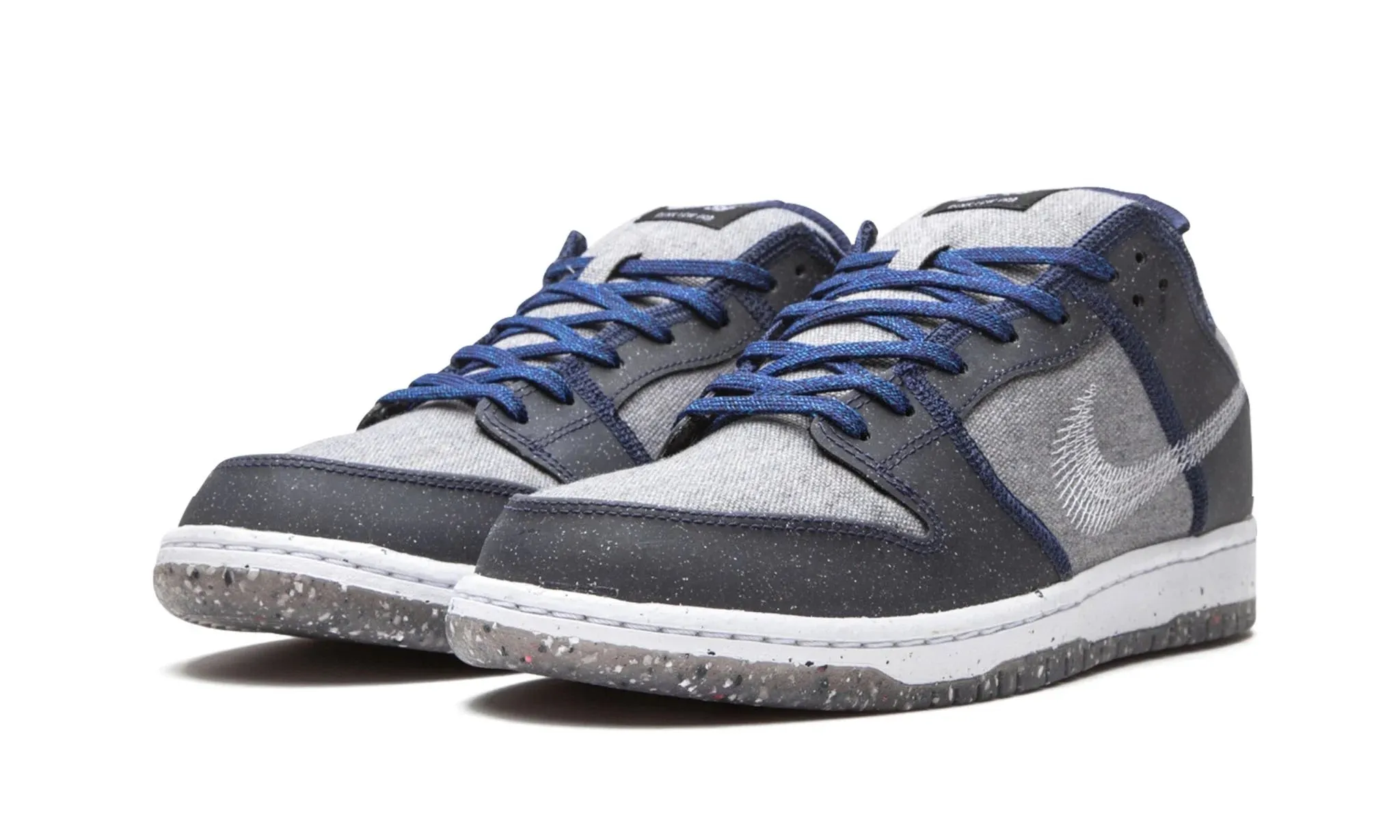 NIKE SB DUNK LOW CRATER