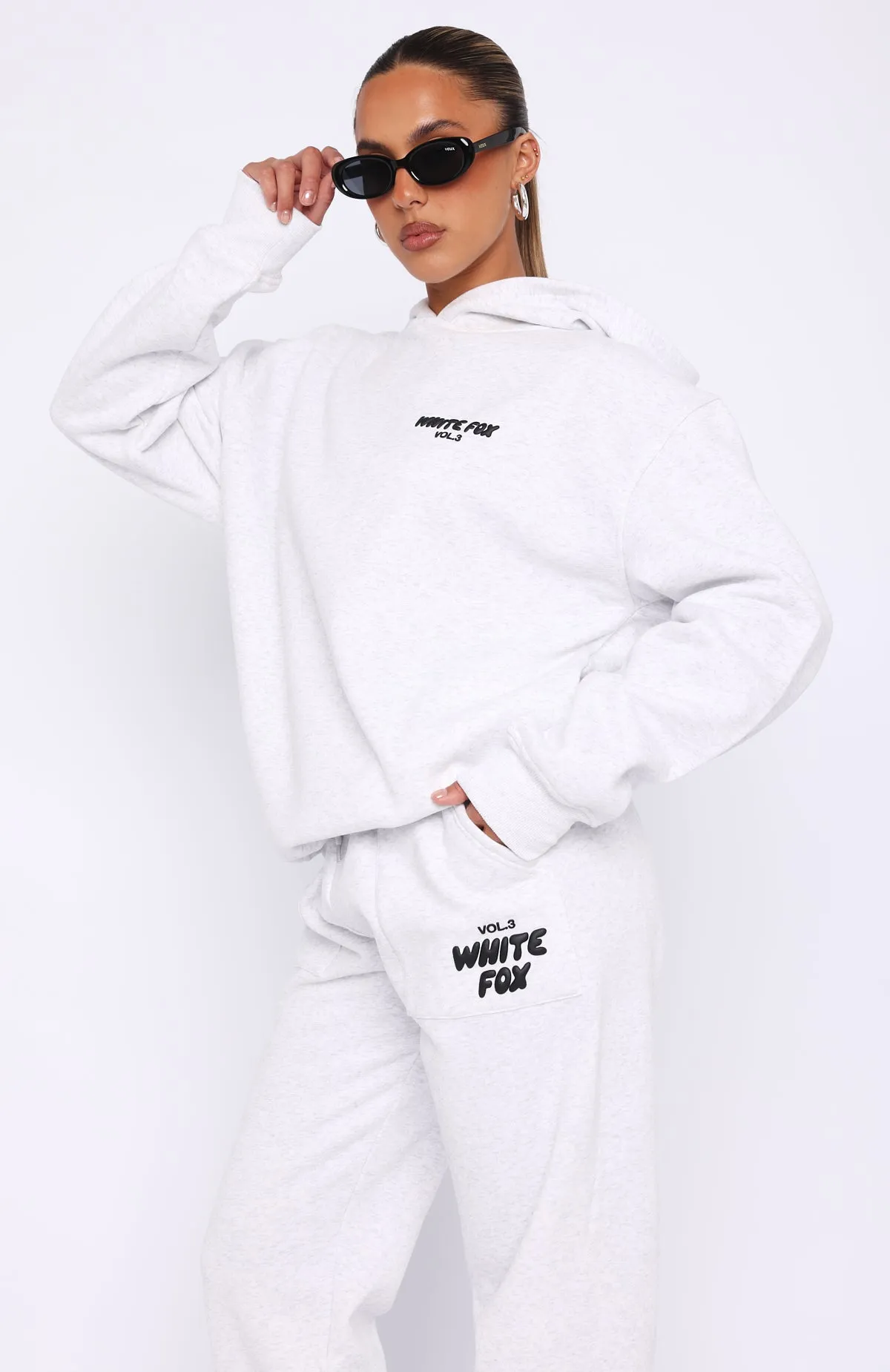 Sure! Here’s an optimized title for the product:

Mens Offstage Frosted Hoodie - Stylish and Comfortable Casual Sweater 

Feel free to modify any specific attributes youd like included!