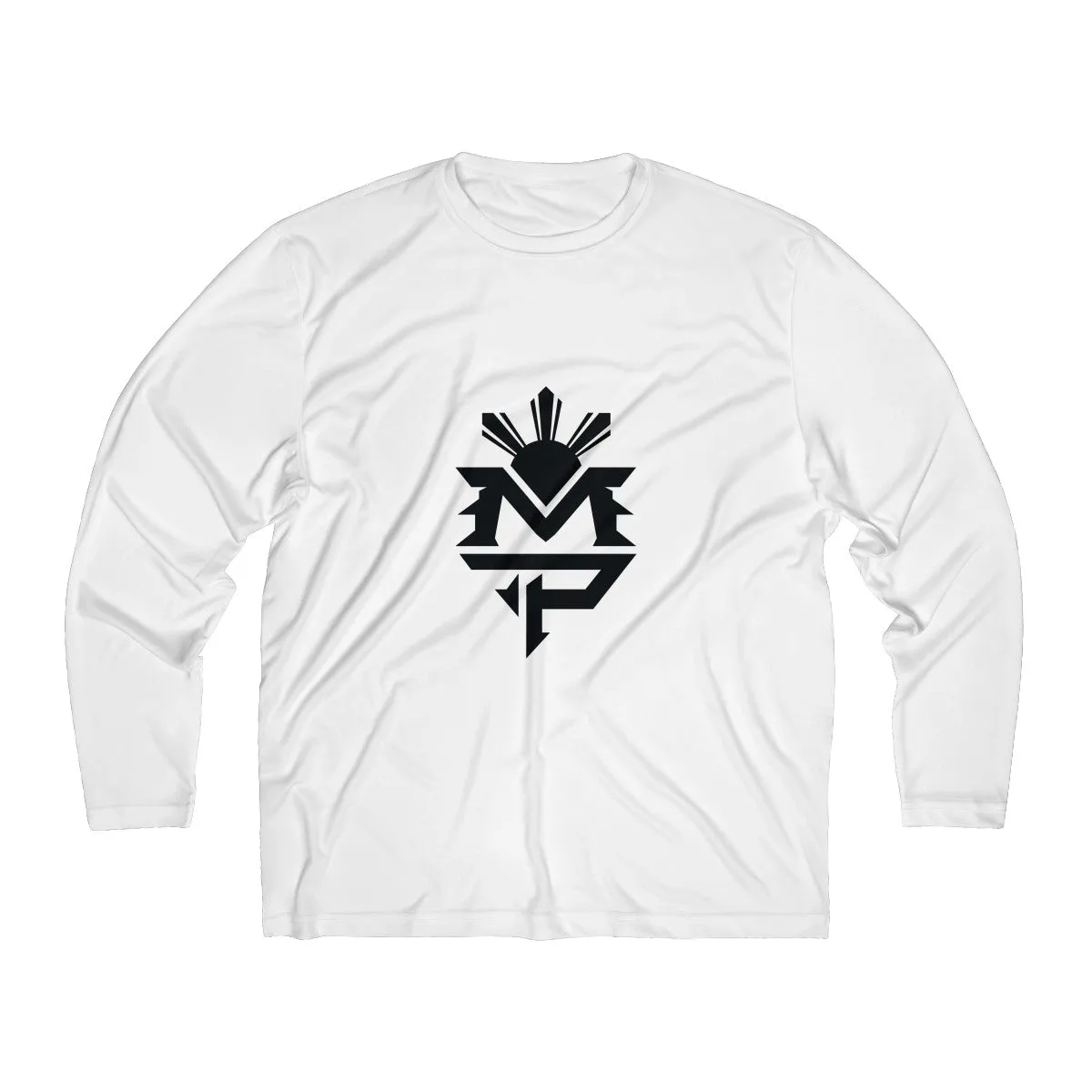 Pacquiao MP Moisture Absorbing Tee