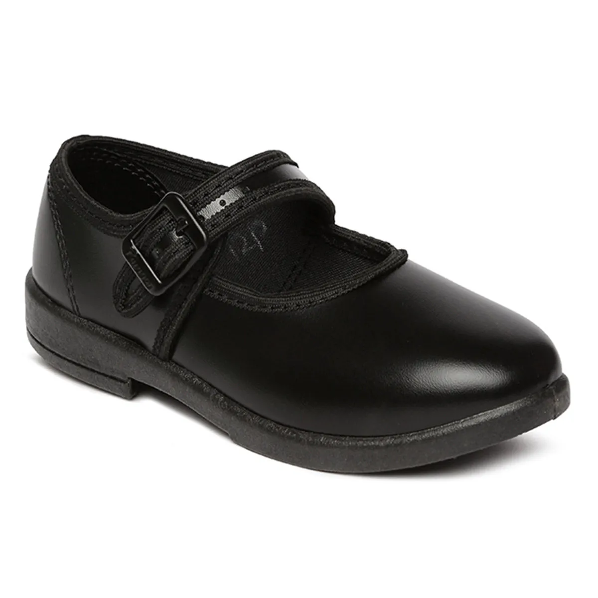 Paragon  PV0755C Kids Formal School Shoes | Comfortable Cushioned Soles | School Shoes for Boys & Girls