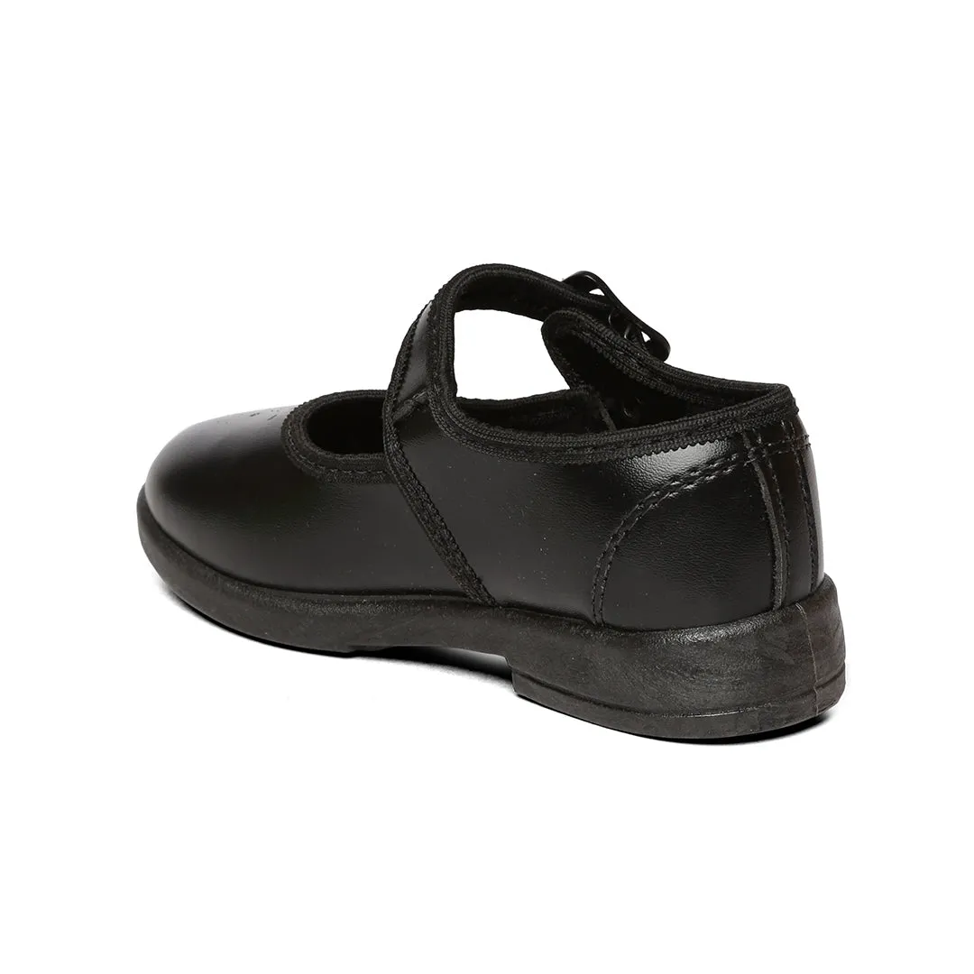 Paragon  PV0755K Kids Formal School Shoes | Comfortable Cushioned Soles | School Shoes for Boys & Girls