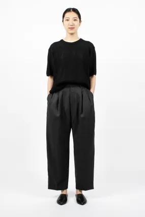 Philip-Hubert Pant Dark Grey