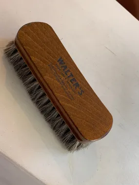 Premium Horsehair Brush