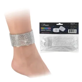 Replacement Rhinestone Ankle Cuffs