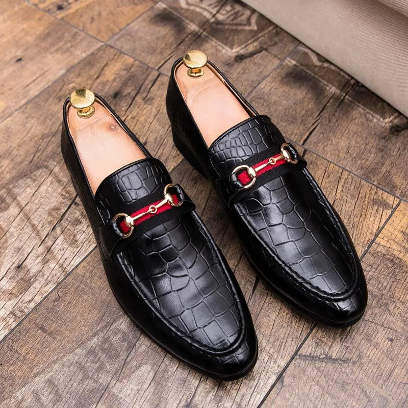 Royce - Luxury Business Oxford Shoes