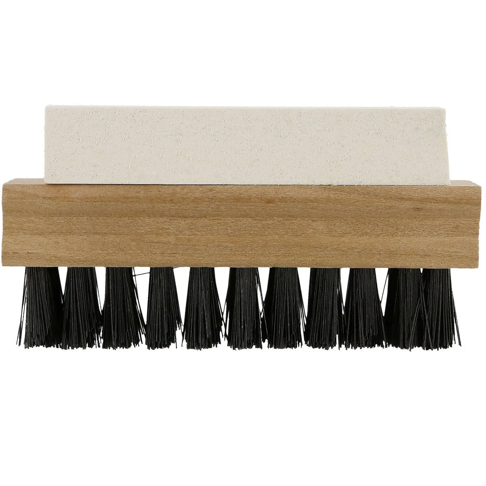 SAS Nubuck Brush Kit