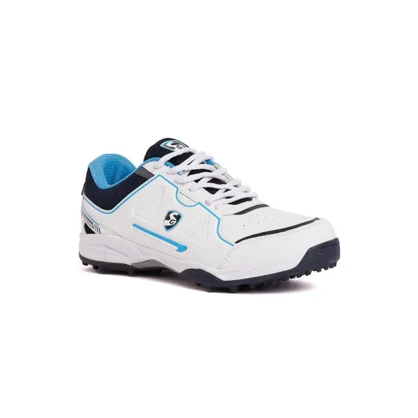 SG Club 5.0 Sports Cricket Shoes