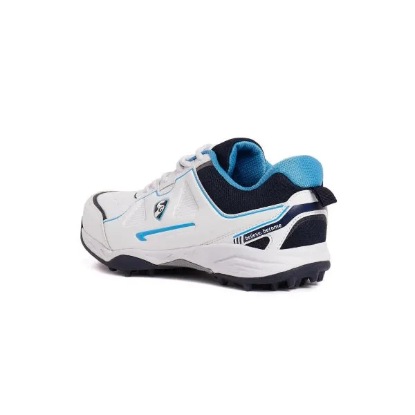 SG Club 5.0 Sports Cricket Shoes