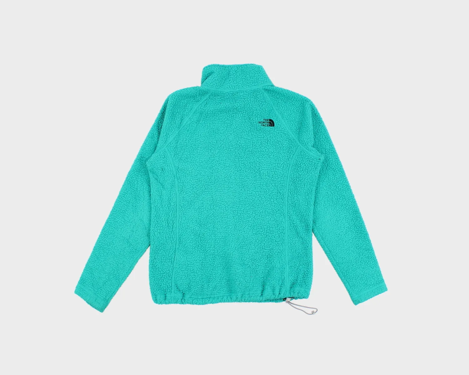 The North Face Half Zip Fleece - M