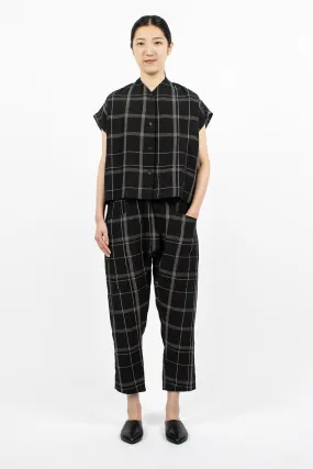 The Perfumer Trousers Flint/Raw