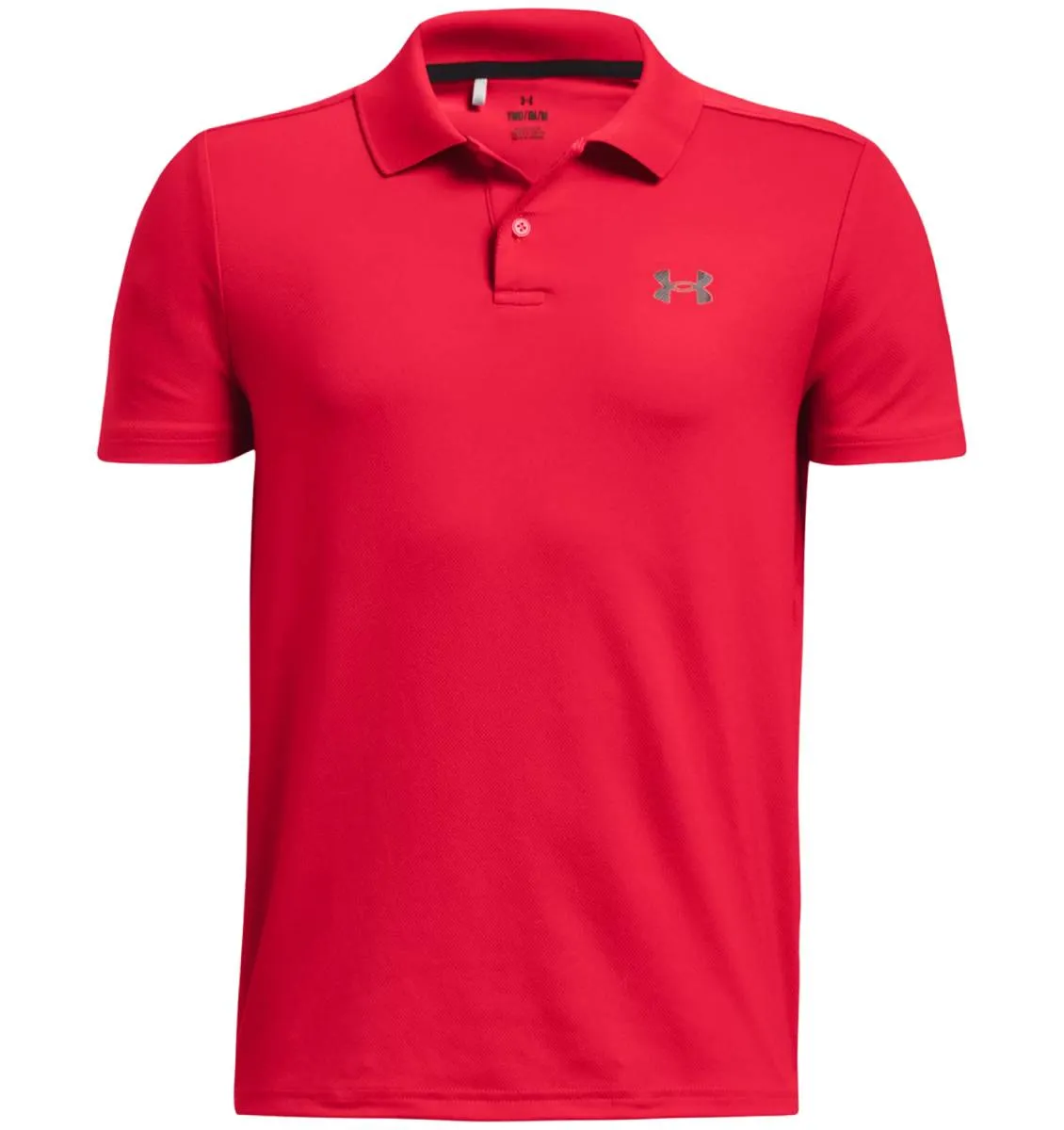 Under Armour Boys Performance Polo